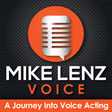 Mike Lenz Podcast
